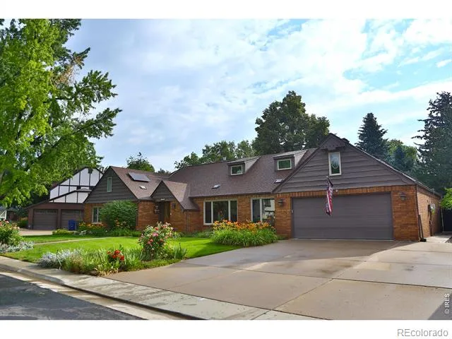 1370 Bellaire Street Broomfield, CO 80020