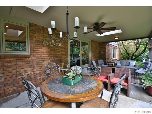 1370 Bellaire Street Broomfield, CO 80020