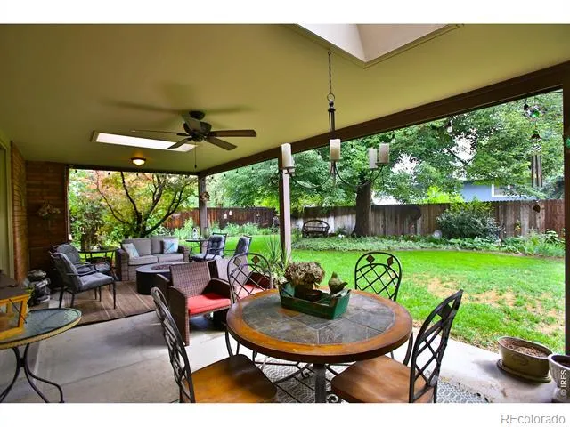 1370 Bellaire Street Broomfield, CO 80020