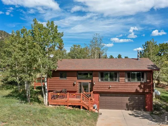 1047 Tranquil Lane Estes Park, CO 80517