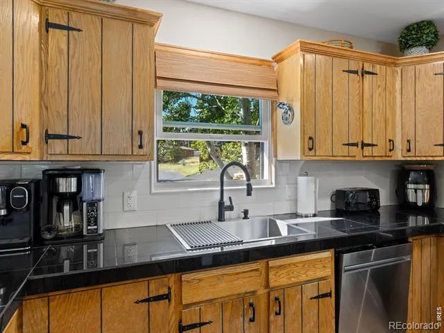 1047 Tranquil Lane Estes Park, CO 80517