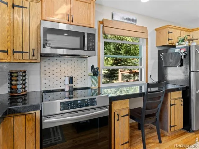 1047 Tranquil Lane Estes Park, CO 80517