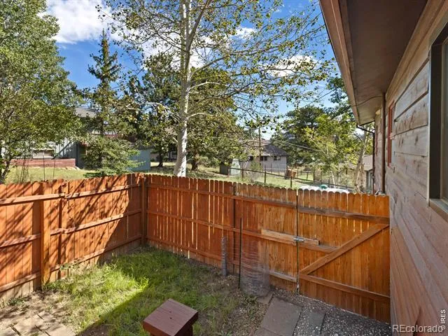 1047 Tranquil Lane Estes Park, CO 80517