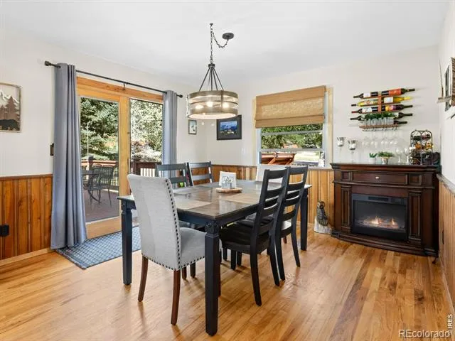1047 Tranquil Lane Estes Park, CO 80517
