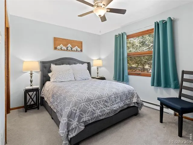 1047 Tranquil Lane Estes Park, CO 80517