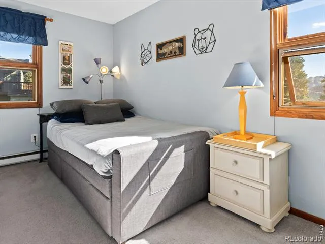 1047 Tranquil Lane Estes Park, CO 80517