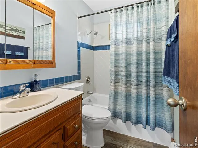1047 Tranquil Lane Estes Park, CO 80517