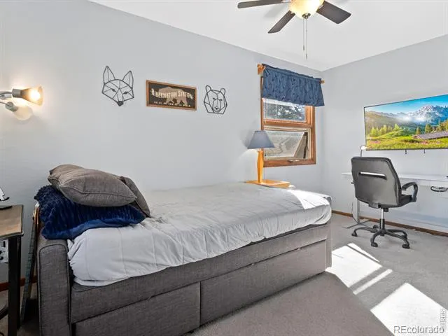 1047 Tranquil Lane Estes Park, CO 80517