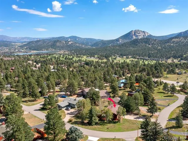 1047 Tranquil Lane Estes Park, CO 80517