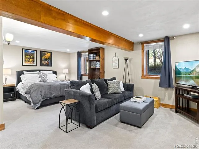 1047 Tranquil Lane Estes Park, CO 80517