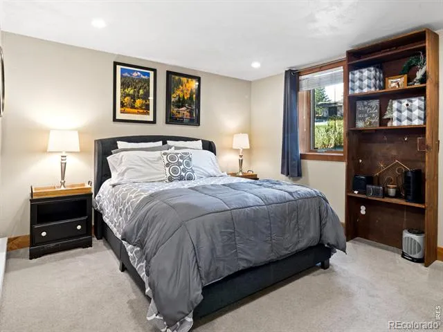 1047 Tranquil Lane Estes Park, CO 80517
