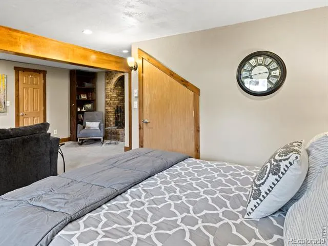 1047 Tranquil Lane Estes Park, CO 80517