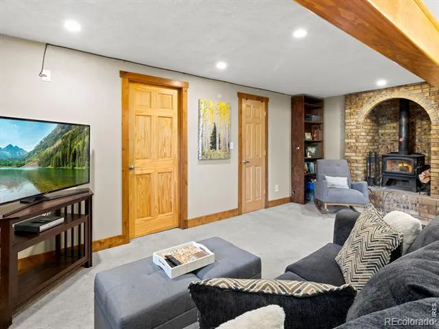 1047 Tranquil Lane Estes Park, CO 80517