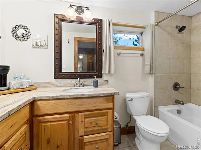 1047 Tranquil Lane Estes Park, CO 80517