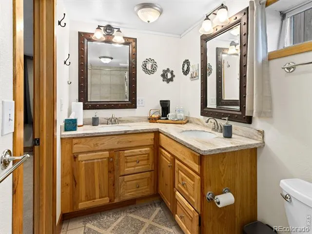 1047 Tranquil Lane Estes Park, CO 80517