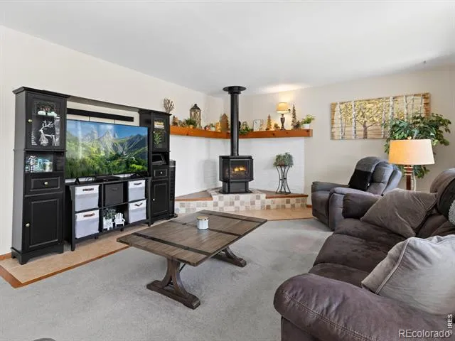 1047 Tranquil Lane Estes Park, CO 80517