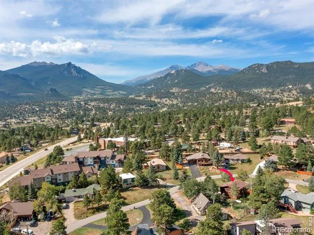 1047 Tranquil Lane Estes Park, CO 80517