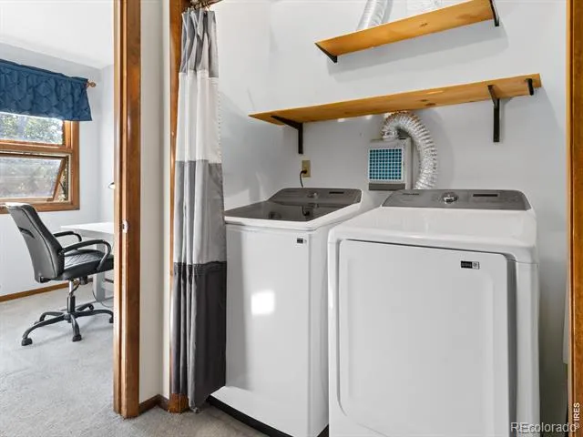 1047 Tranquil Lane Estes Park, CO 80517