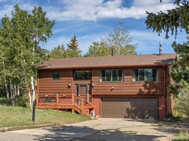 1047 Tranquil Lane Estes Park, CO 80517