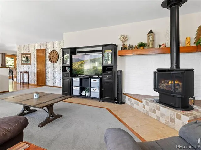 1047 Tranquil Lane Estes Park, CO 80517