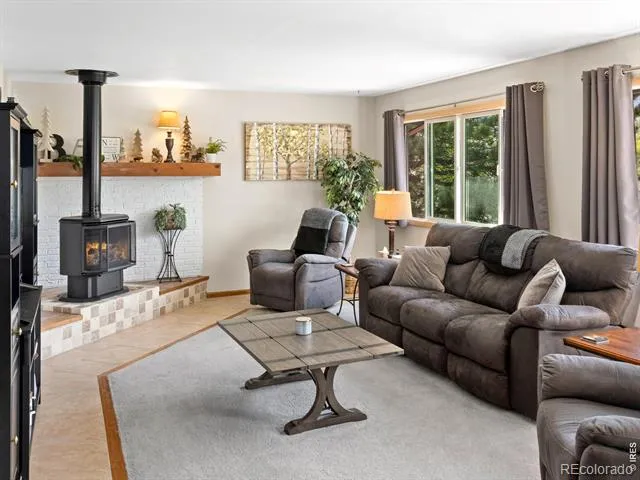 1047 Tranquil Lane Estes Park, CO 80517