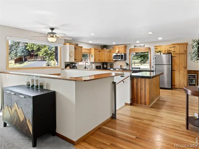 1047 Tranquil Lane Estes Park, CO 80517