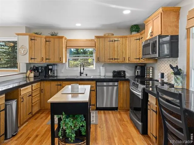 1047 Tranquil Lane Estes Park, CO 80517