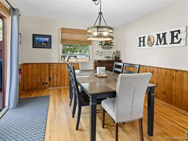 1047 Tranquil Lane Estes Park, CO 80517