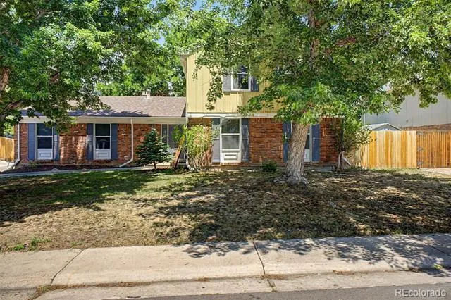 11467 E Amherst Circle Aurora, CO 80014
