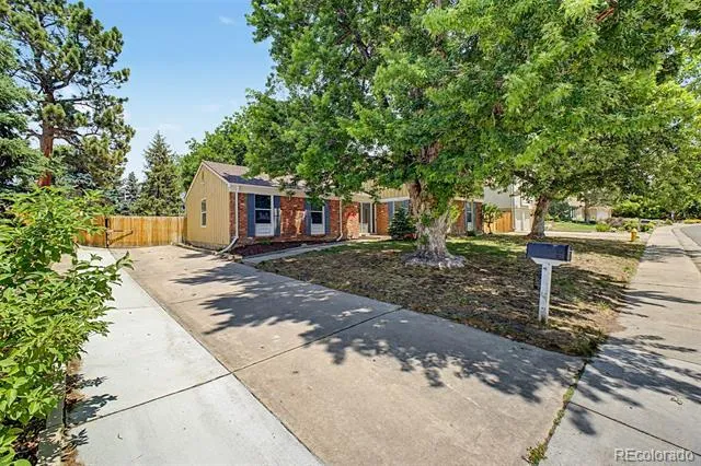11467 E Amherst Circle Aurora, CO 80014