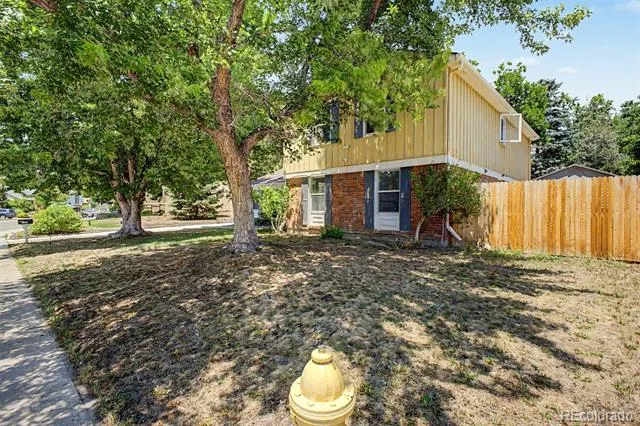 11467 E Amherst Circle Aurora, CO 80014