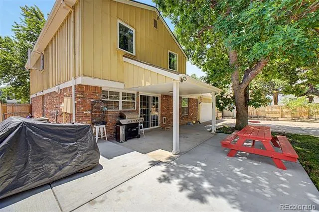 11467 E Amherst Circle Aurora, CO 80014