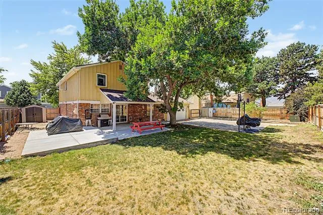 11467 E Amherst Circle Aurora, CO 80014