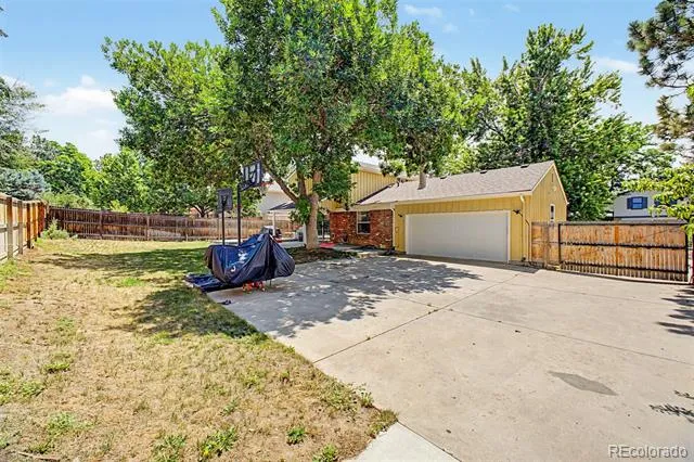 11467 E Amherst Circle Aurora, CO 80014