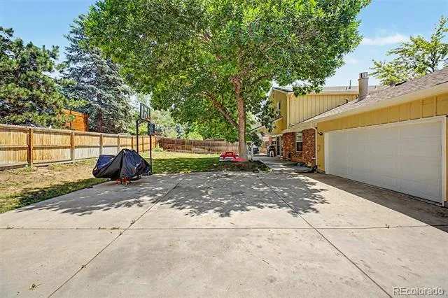 11467 E Amherst Circle Aurora, CO 80014
