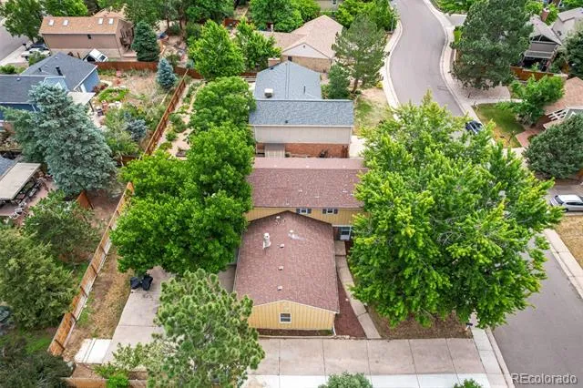 11467 E Amherst Circle Aurora, CO 80014