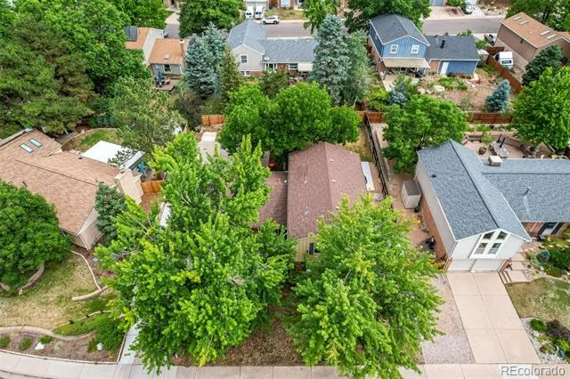 11467 E Amherst Circle Aurora, CO 80014