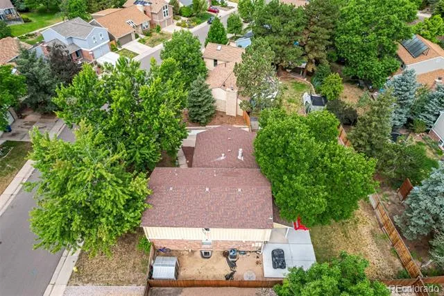 11467 E Amherst Circle Aurora, CO 80014