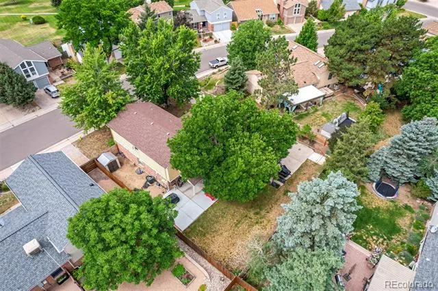 11467 E Amherst Circle Aurora, CO 80014