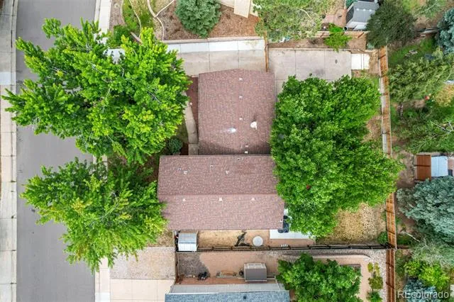 11467 E Amherst Circle Aurora, CO 80014