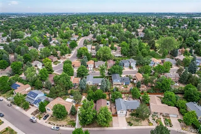 11467 E Amherst Circle Aurora, CO 80014
