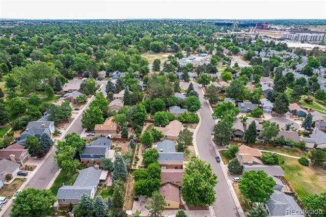 11467 E Amherst Circle Aurora, CO 80014