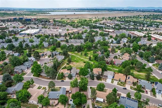 11467 E Amherst Circle Aurora, CO 80014