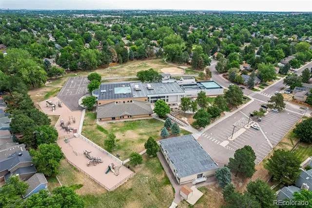 11467 E Amherst Circle Aurora, CO 80014
