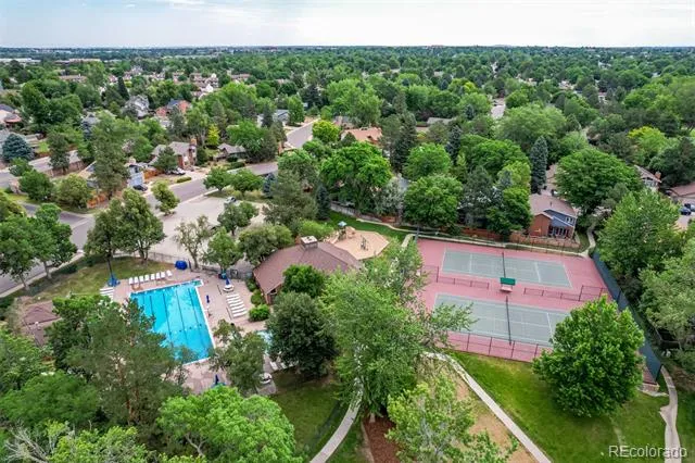 11467 E Amherst Circle Aurora, CO 80014
