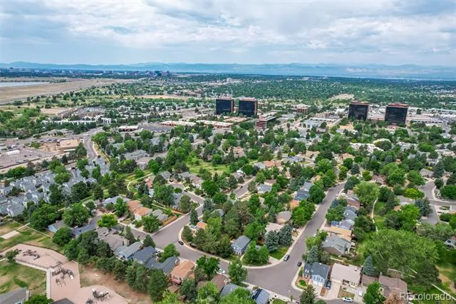 11467 E Amherst Circle Aurora, CO 80014