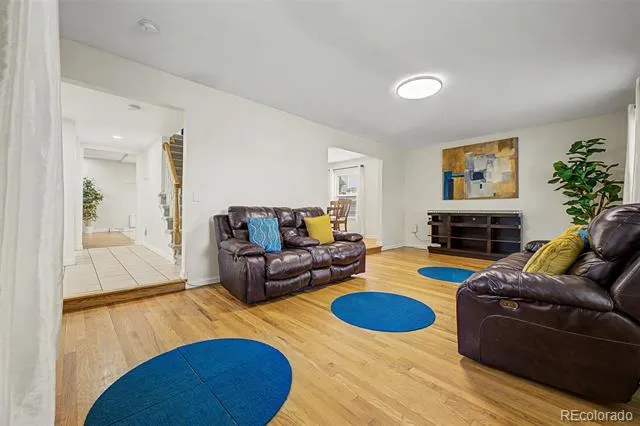 11467 E Amherst Circle Aurora, CO 80014