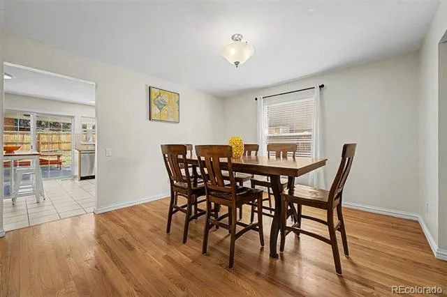 11467 E Amherst Circle Aurora, CO 80014