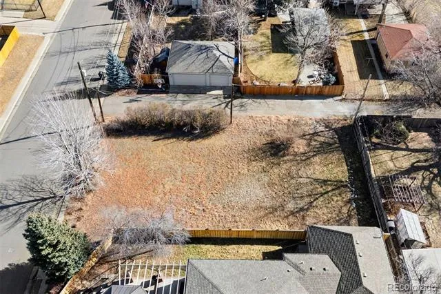 2722 E Mexico Avenue Denver, CO 80210