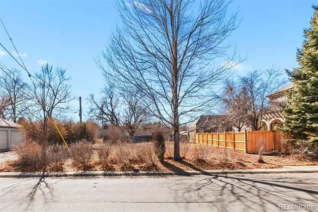 2722 E Mexico Avenue Denver, CO 80210